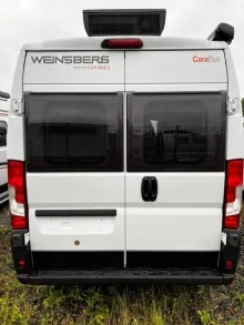 Fahrzeugbild Weinsberg CaraBus 540 MQ EDITION [FIRE] Sofort Verfügbar! #5