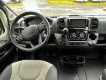 Fahrzeugbild Weinsberg CaraBus 540 MQ EDITION [FIRE] Sofort Verfügbar! #8