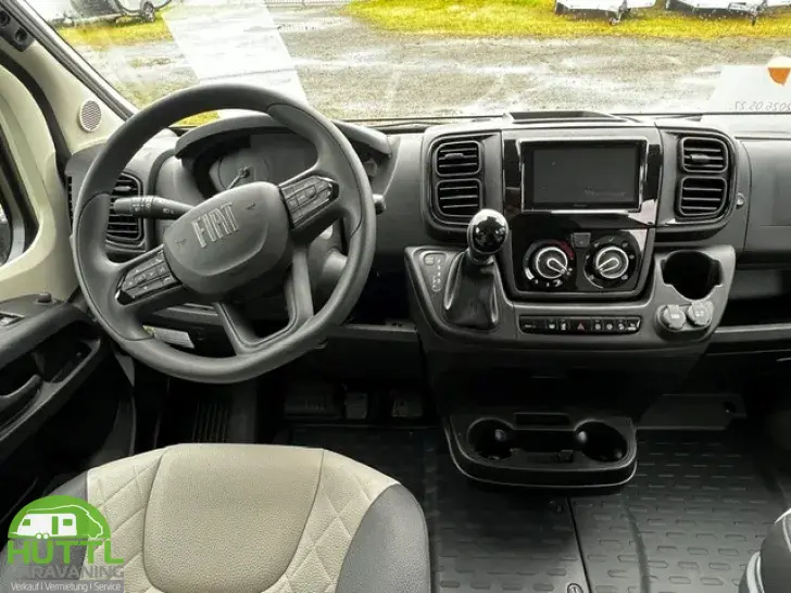 Fahrzeugbild Weinsberg CaraBus 540 MQ EDITION [FIRE] Sofort Verfügbar! #8