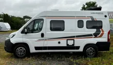 Fahrzeugbild Weinsberg CaraBus 540 MQ EDITION [FIRE] Sofort Verfügbar! #6