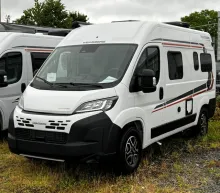 Fahrzeugbild Weinsberg CaraBus 540 MQ EDITION [FIRE] Sofort Verfügbar! #1
