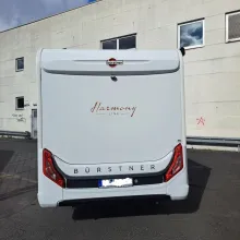Fahrzeugbild Bürstner Lyseo M Harmony Line T 690 G #2