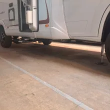Fahrzeugbild Bürstner Lyseo M Harmony Line T 690 G #4