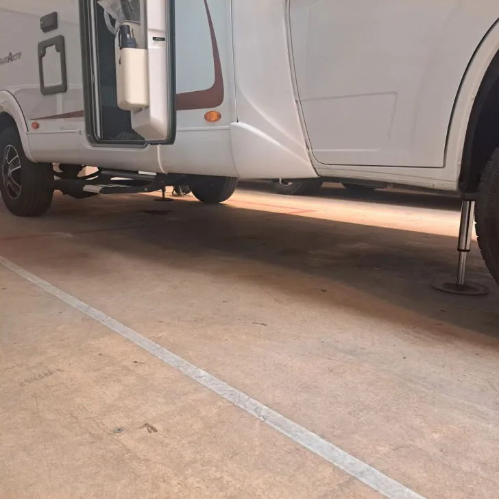 Fahrzeugbild Bürstner Lyseo M Harmony Line T 690 G #4