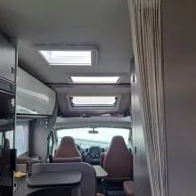 Fahrzeugbild Bürstner Lyseo M Harmony Line T 690 G #8