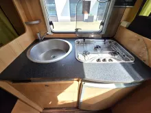 Fahrzeugbild Sunlight T 63 #6