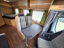Fahrzeugbild Sunlight T 63 #18
