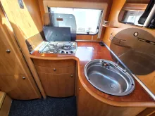 Fahrzeugbild Hobby Alkoven 670 AK KMC #5