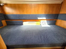 Fahrzeugbild Hobby Alkoven 670 AK KMC #10