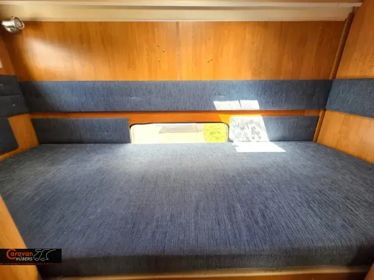 Fahrzeugbild Hobby Alkoven 670 AK KMC #10