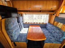 Fahrzeugbild Hobby Alkoven 670 AK KMC #17