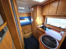 Fahrzeugbild Hobby Alkoven 670 AK KMC #24