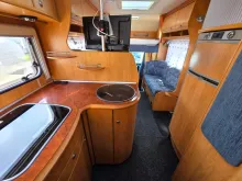 Fahrzeugbild Hobby Alkoven 670 AK KMC #25