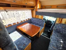 Fahrzeugbild Hobby Alkoven 670 AK KMC #26