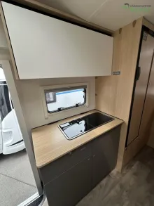Fahrzeugbild LMC Tourer A690 Modell 2026 / TV / 6 Gurtplätze #15