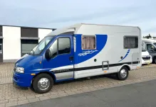 Fahrzeugbild Dethleffs Globebus 1 #1