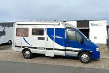 Fahrzeugbild Dethleffs Globebus 1 #2