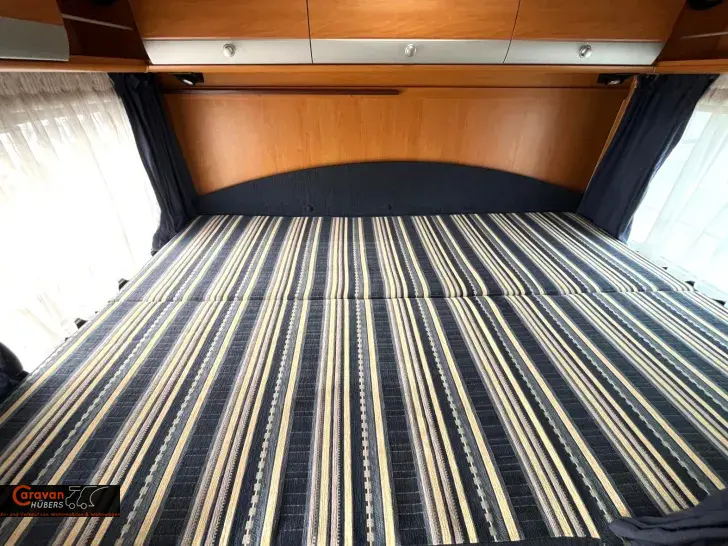 Fahrzeugbild Dethleffs Globebus 1 #4
