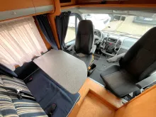 Fahrzeugbild Dethleffs Globebus 1 #5