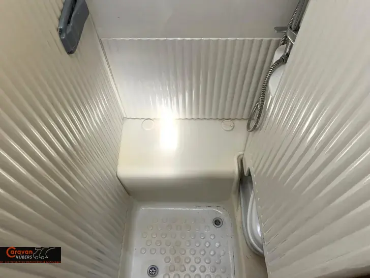 Fahrzeugbild Dethleffs Globebus 1 #9