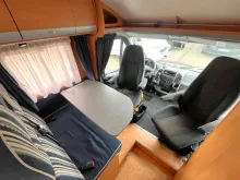 Fahrzeugbild Dethleffs Globebus 1 #10