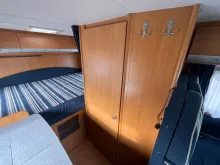 Fahrzeugbild Dethleffs Globebus 1 #12