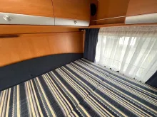 Fahrzeugbild Dethleffs Globebus 1 #13
