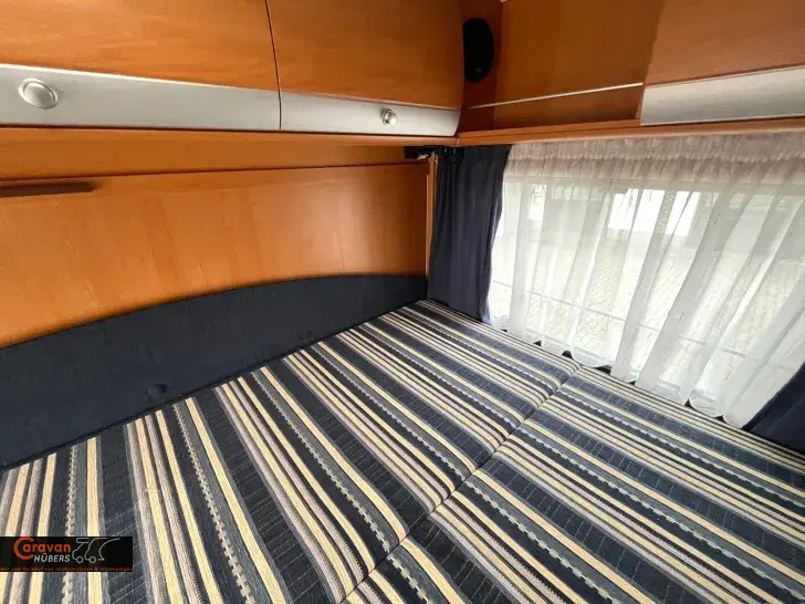 Fahrzeugbild Dethleffs Globebus 1 #13