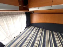 Fahrzeugbild Dethleffs Globebus 1 #14