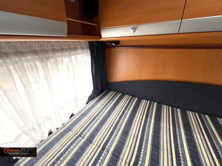 Fahrzeugbild Dethleffs Globebus 1 #14