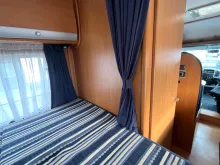Fahrzeugbild Dethleffs Globebus 1 #15