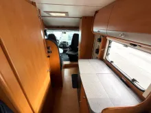 Fahrzeugbild Dethleffs Globebus 1 #17