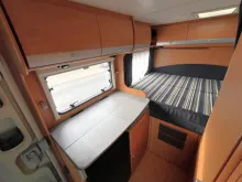 Fahrzeugbild Dethleffs Globebus 1 #18