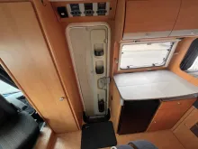 Fahrzeugbild Dethleffs Globebus 1 #19