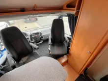 Fahrzeugbild Dethleffs Globebus 1 #20