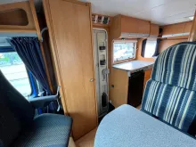 Fahrzeugbild Dethleffs Globebus 1 #23
