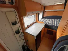 Fahrzeugbild Dethleffs Globebus 1 #24