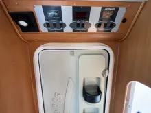 Fahrzeugbild Dethleffs Globebus 1 #26