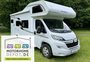 Bild Optima ONTOUR A70 GFM