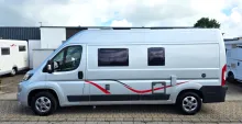 Fahrzeugbild Challenger Vany Start V 114 #27