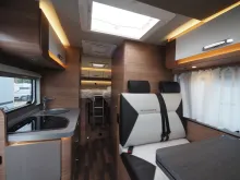 Fahrzeugbild Weinsberg CaraCompact 600 MEG Edition Pepper, Autom. #7