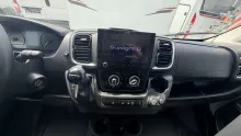 Fahrerhaus Sunlight T 68 Adventure Edition Automatik