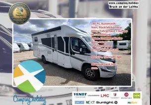 Bild T 68 Adventure Edition