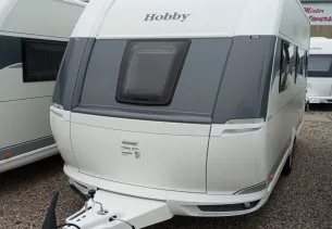 Bild De Luxe 460 SL