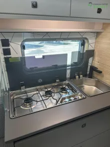 Fahrzeugbild Fendt Apero 515 SG IC BLACKLINE / Mover #9