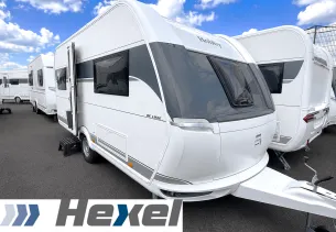 Bild De Luxe 460 UFe