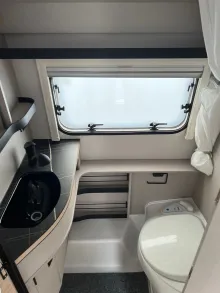 Fahrzeugbild Sonstige Touring 542 #11
