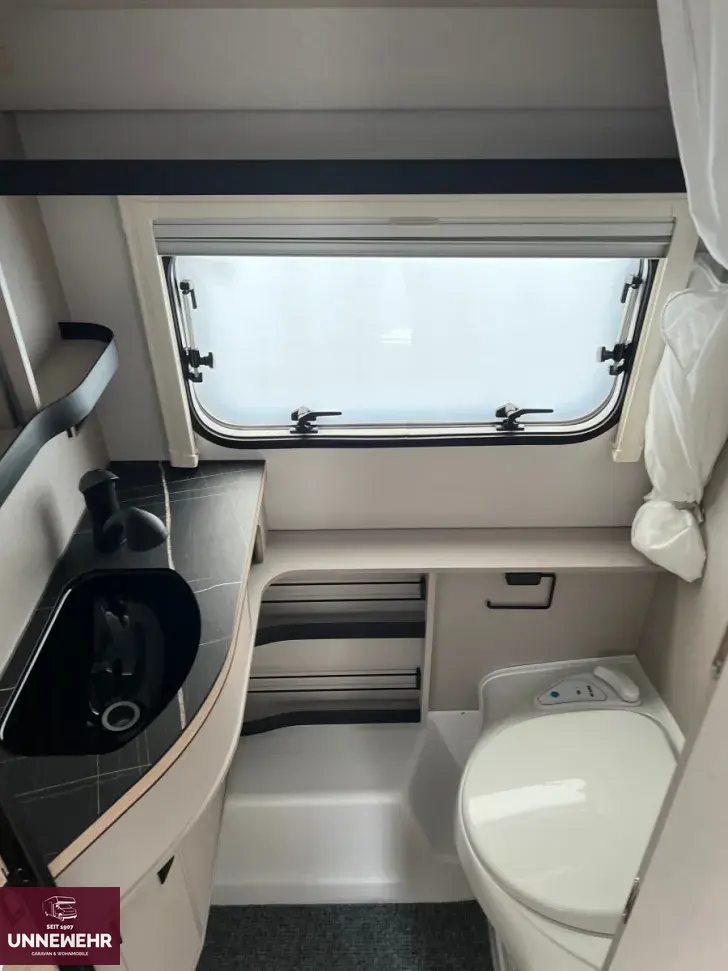 Fahrzeugbild Sonstige Touring 542 #11