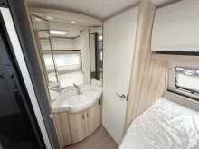 Fahrzeugbild Hobby De Luxe 460 UFe Neufahrzeug 2026 #20