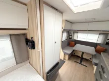 Fahrzeugbild Hobby De Luxe 460 UFe Neufahrzeug 2026 #19